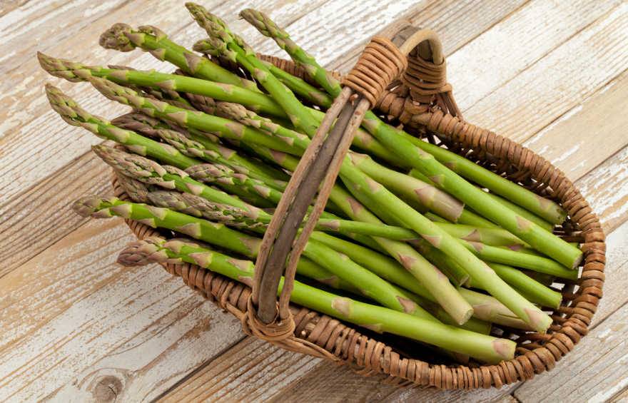 healthy food