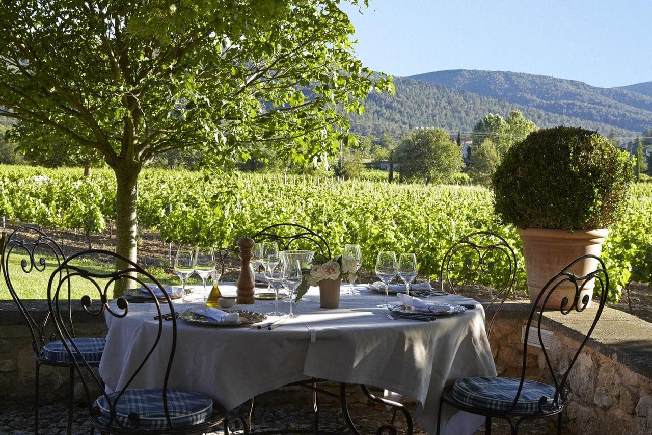 Wedding Country Chic in Tuscany