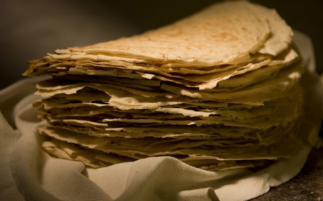 Pane carasau
