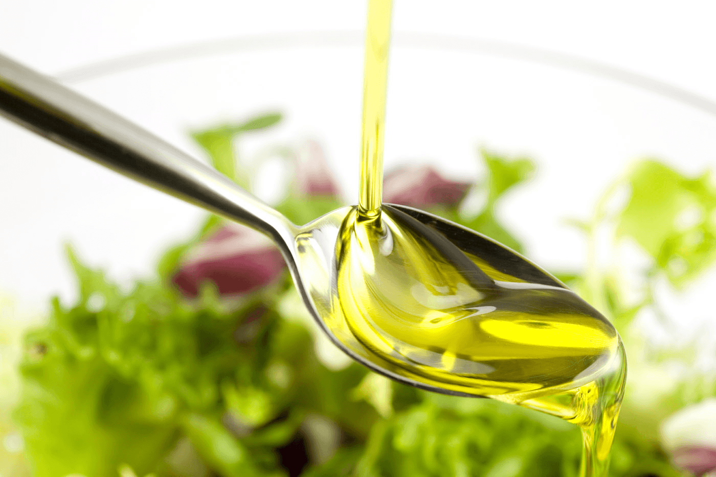 Extra virgin olive oil