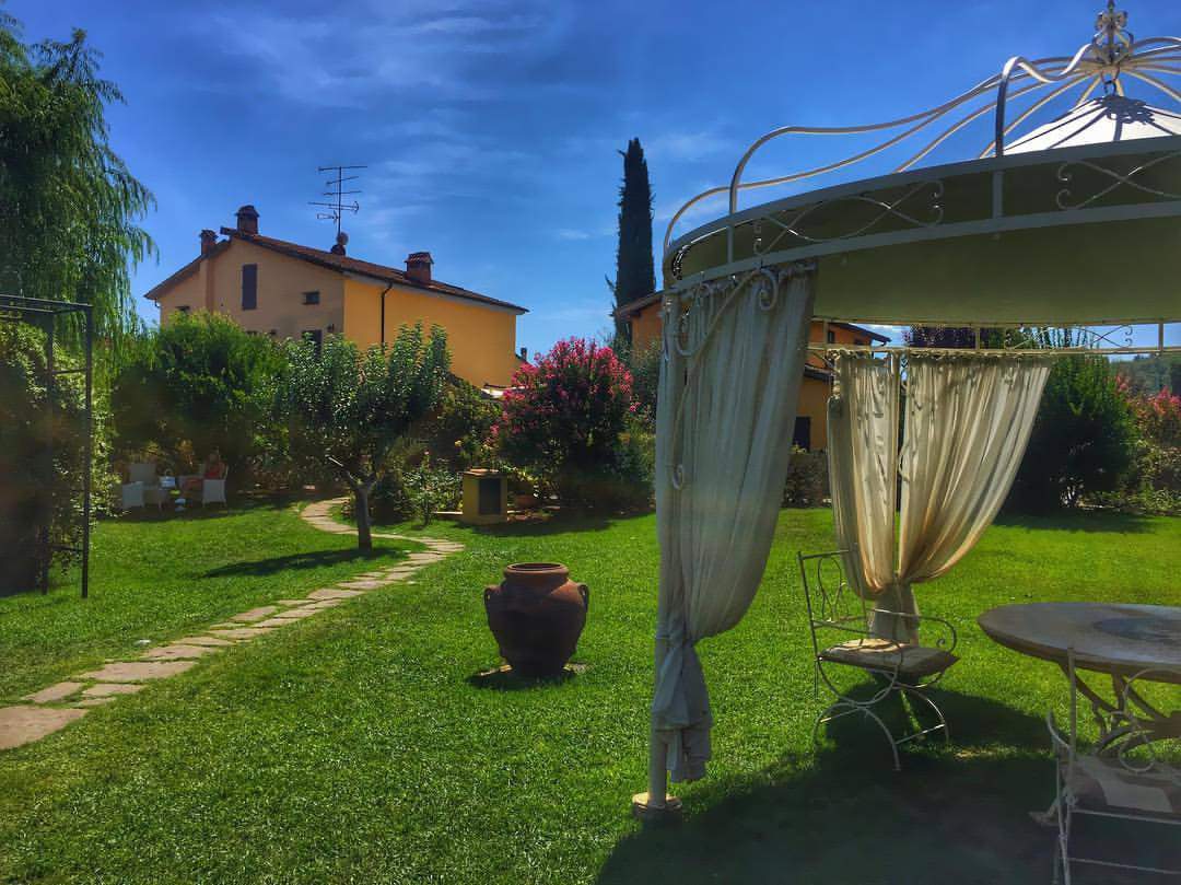 Gazebo
