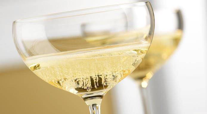 coppa Champagne