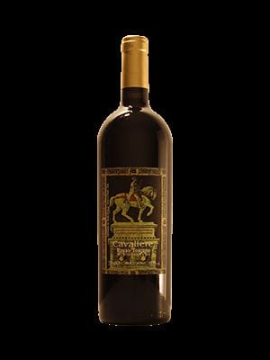 Bottle of Syrah