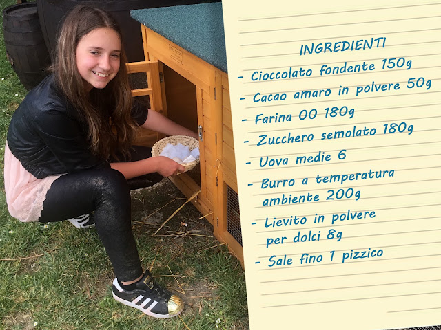 Uova fresche