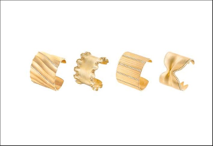 Gioielli pasta