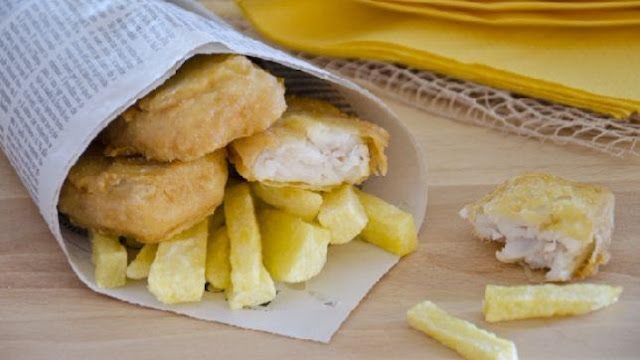 FishChips