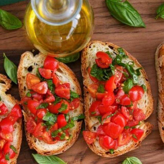 extra virgin olive oil