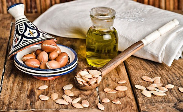 Olio di Argan