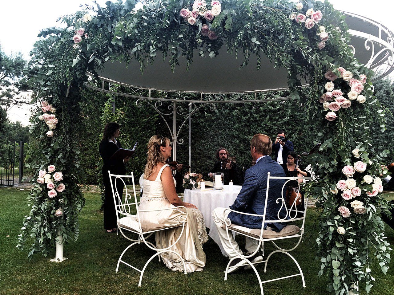 Tara Wedding