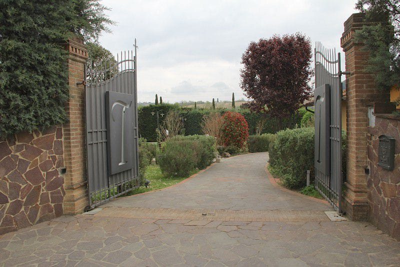 Tenuta Torciano