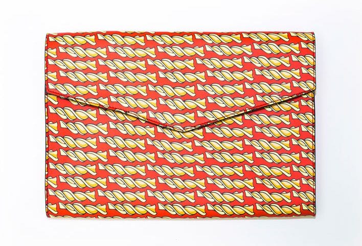 Fusilli borsa