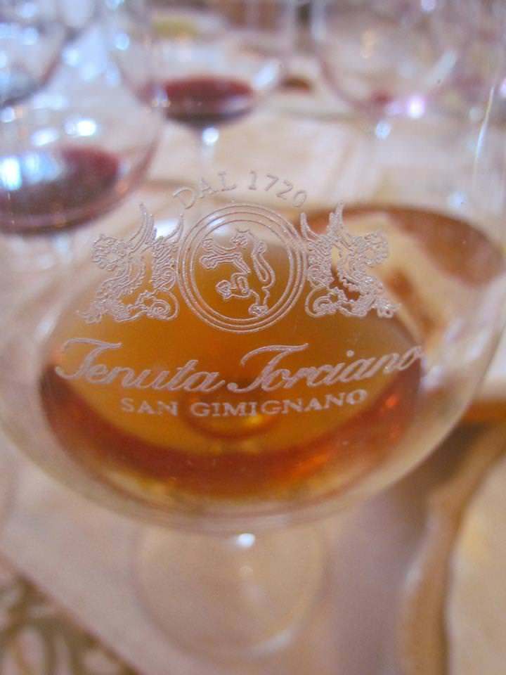 dessert wine