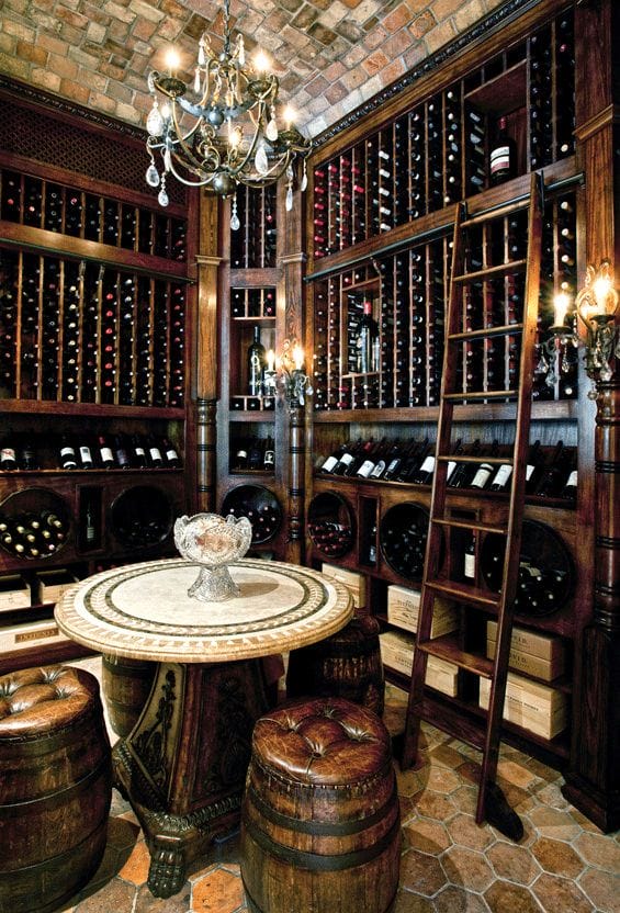 cantina