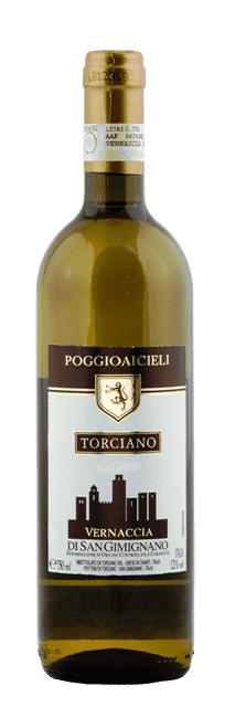 Vernaccia di San Gimignano