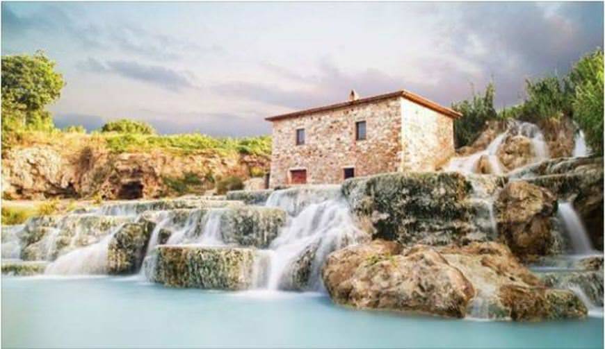 terme gorello saturnia
