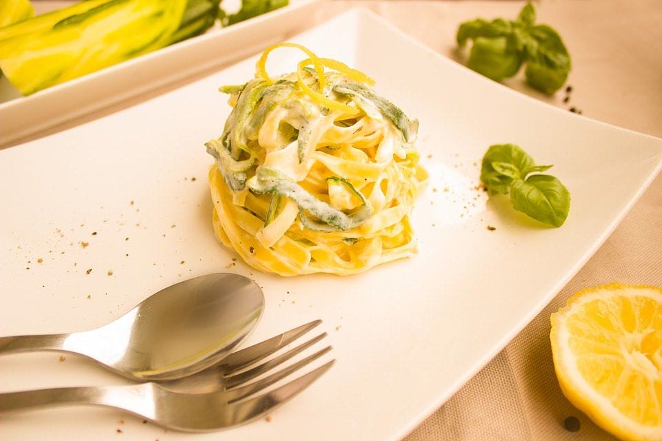 Tagliatelle