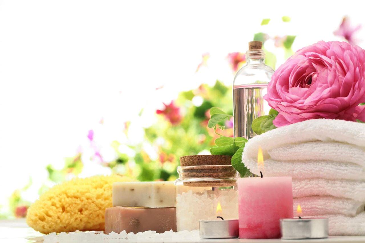 spa