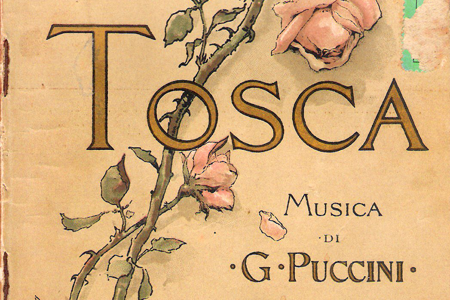 Great Opera and Traviata in Piazza Duomo in San Gimignano