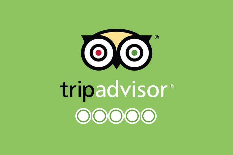 Tripadvisor Certificate of Excellence wine tasting in Tuscany