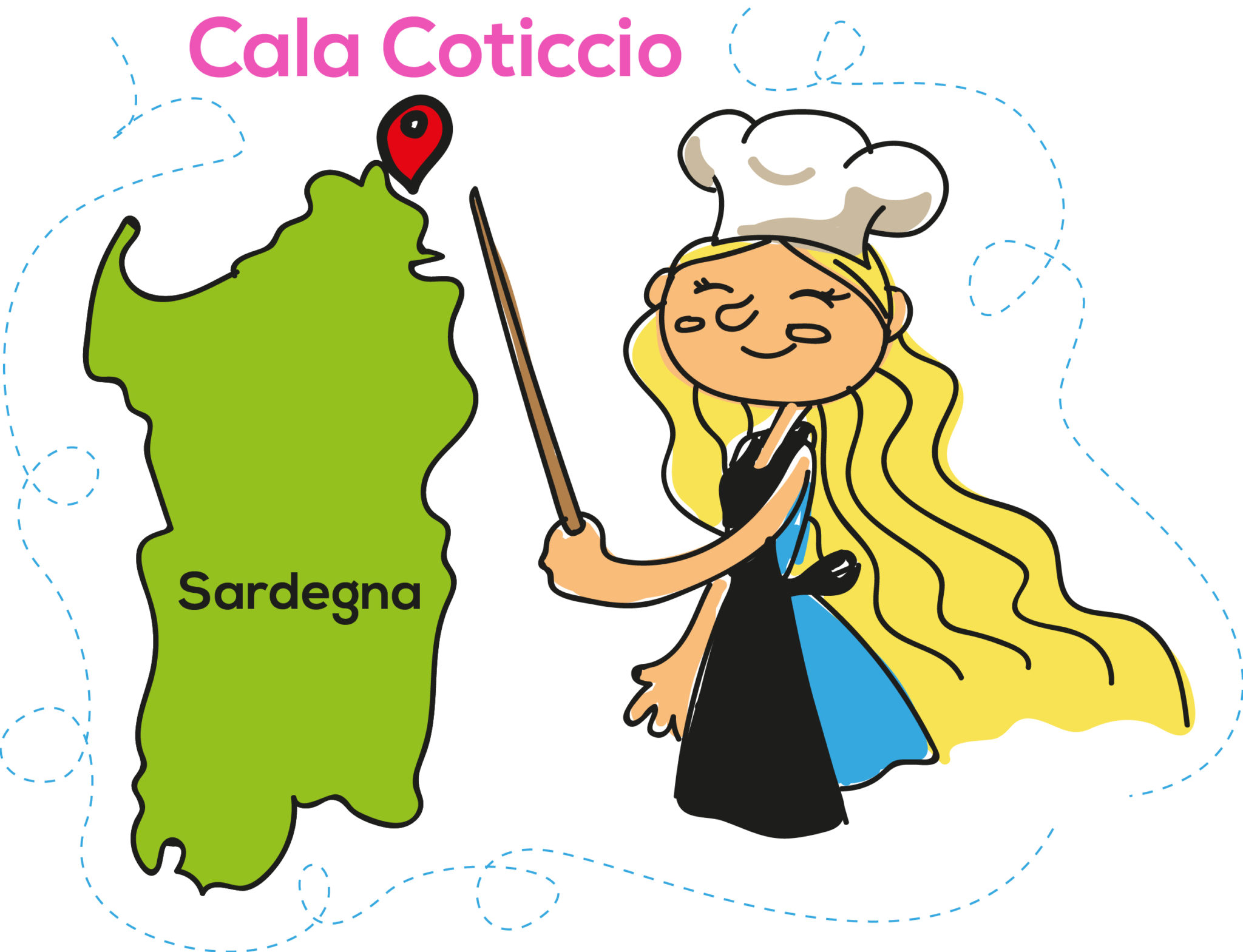 Sardinia Cooking: A Jewel for Humanity