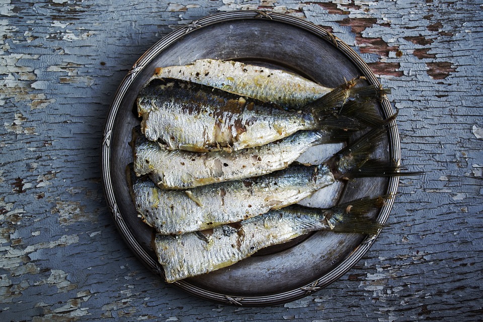 Più pesce, a tavola, per tutti!