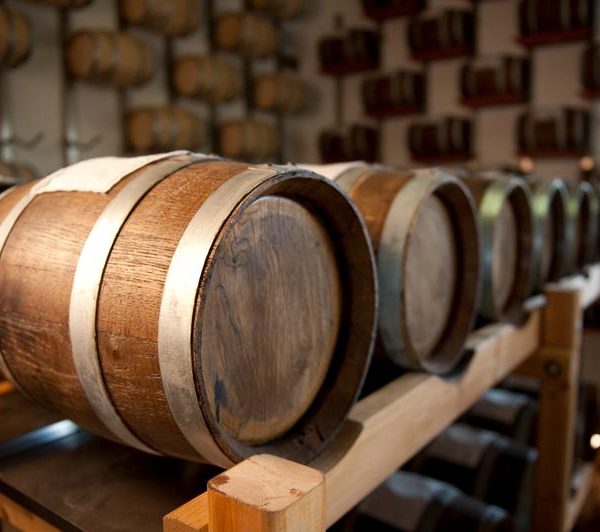 acetaia castelli botti