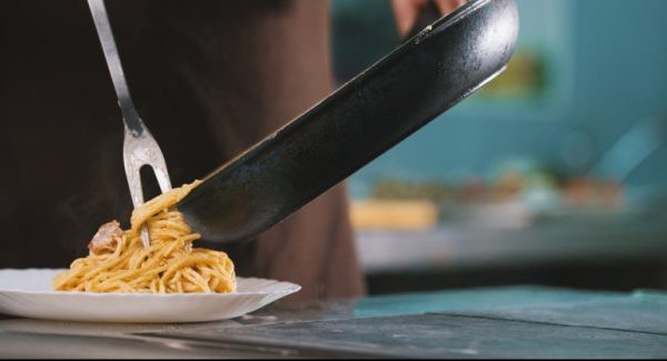 carbonara la storia e la ricetta perfettax