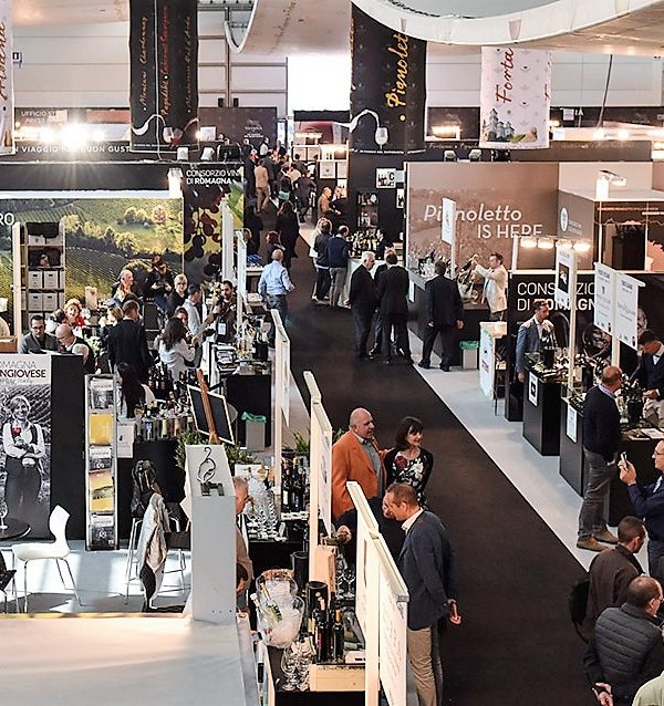 vinitaly espositori