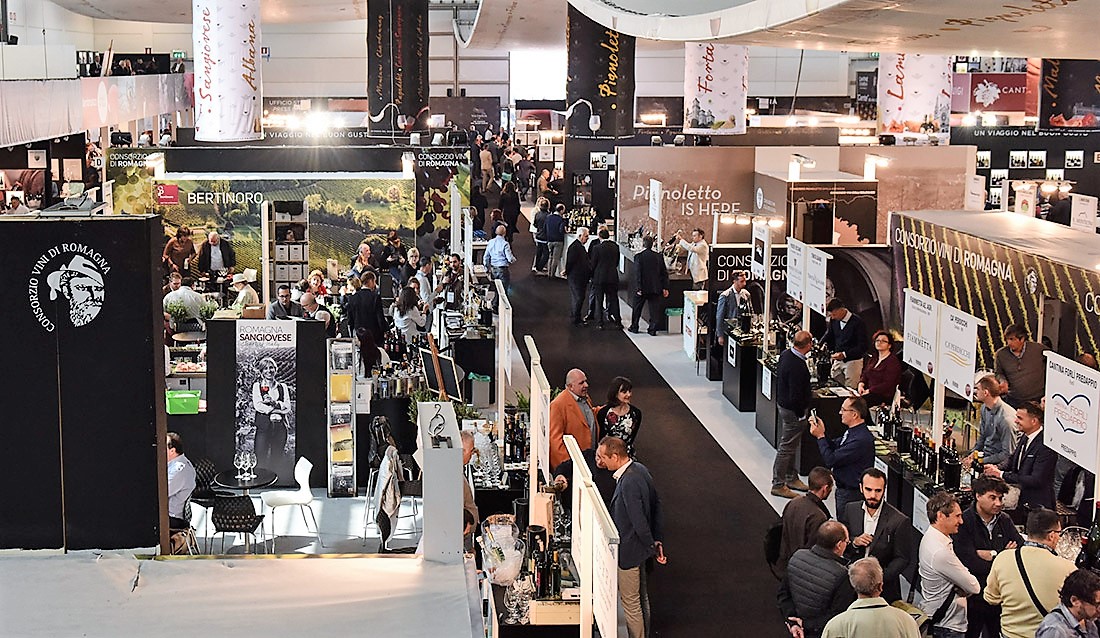 vinitaly  espositori