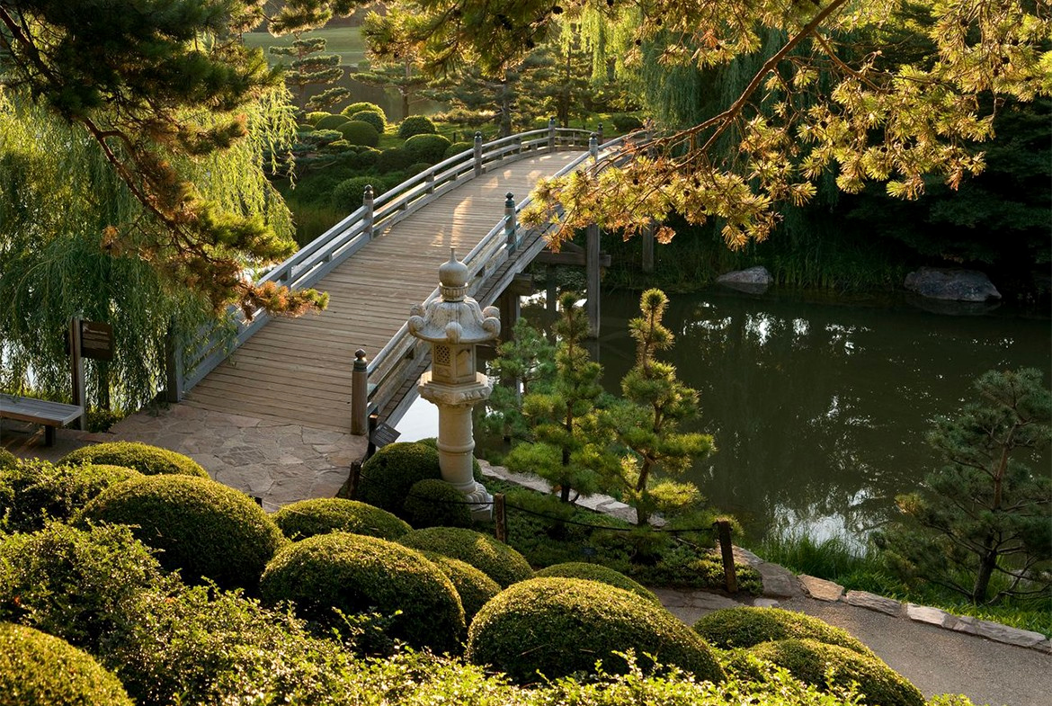 Chicago Botanic Garden Events 2024 - Suzie Cherianne