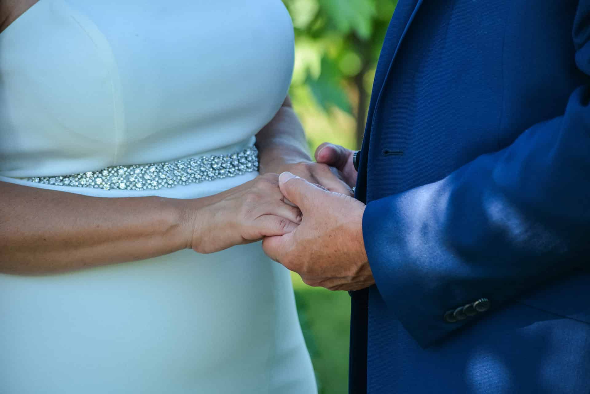 Wedding Bianca David