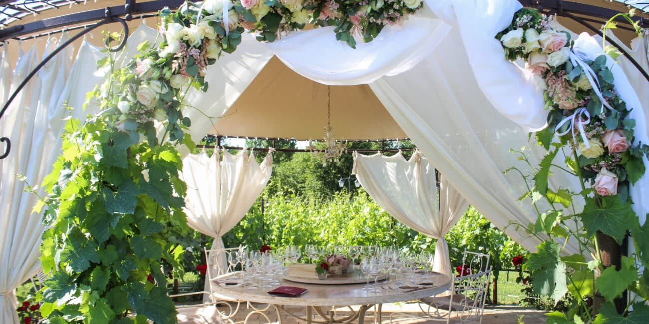 Wedding Bianca David