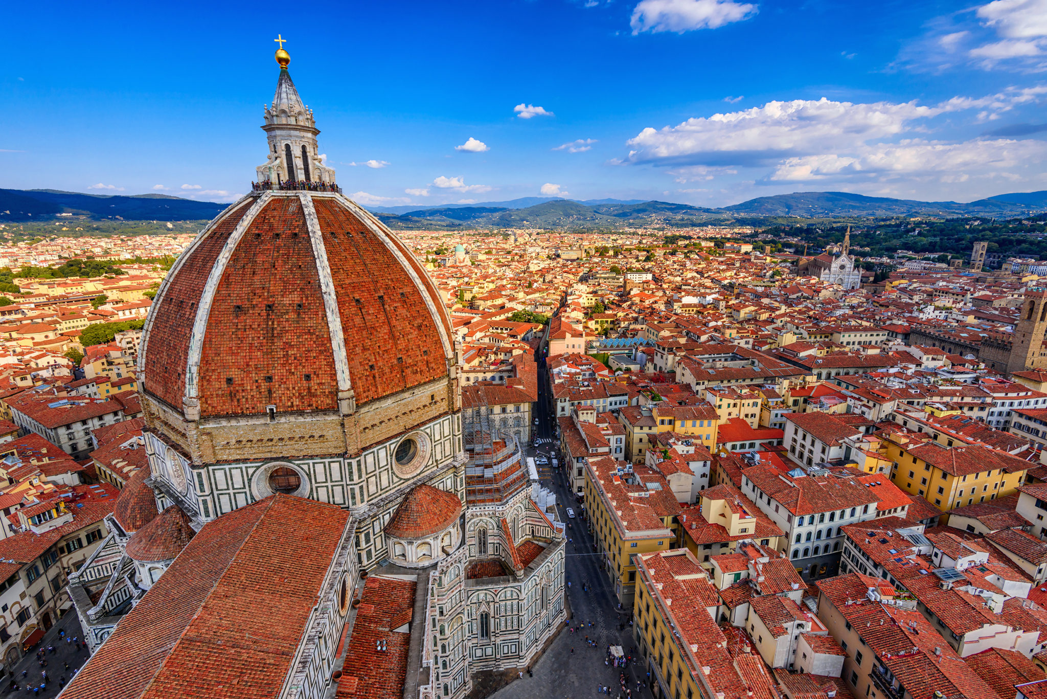 What to See, Drink and Eat in Florence, Italy