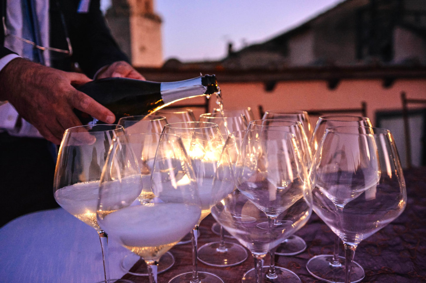 8 things you don't know about Prosecco, the most loved bubble in the world!