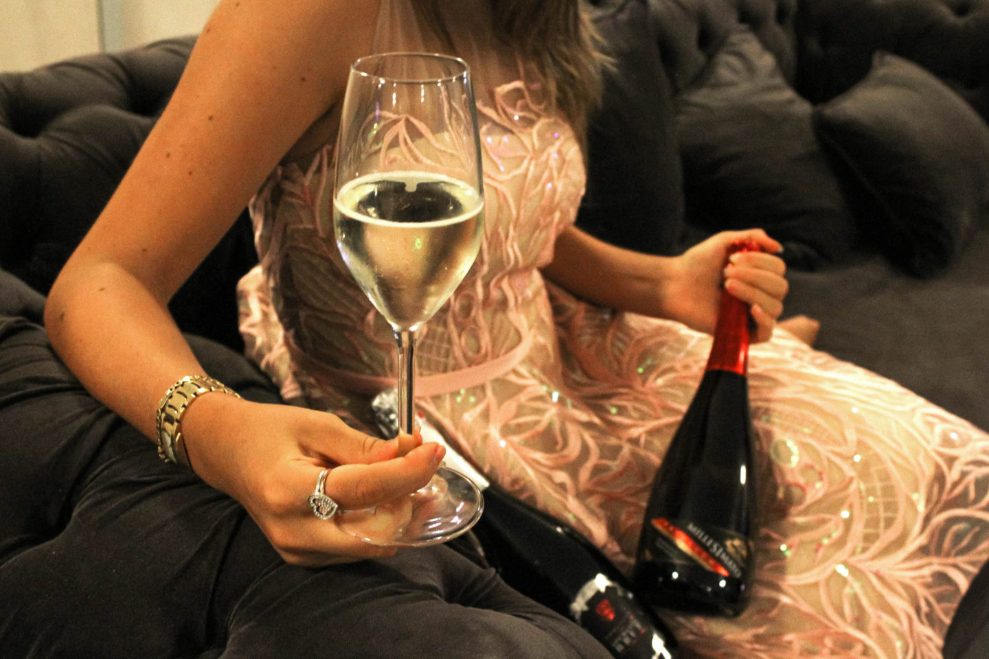 8 things you don't know about Prosecco, the most loved bubble in the world!