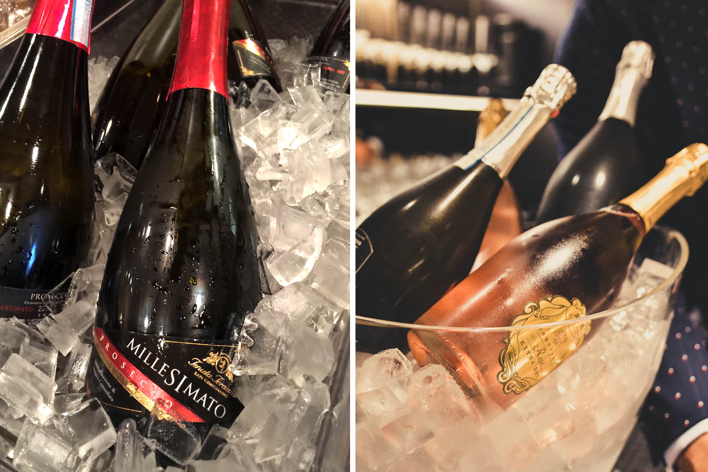 8 things you don't know about Prosecco, the most loved bubble in the world!