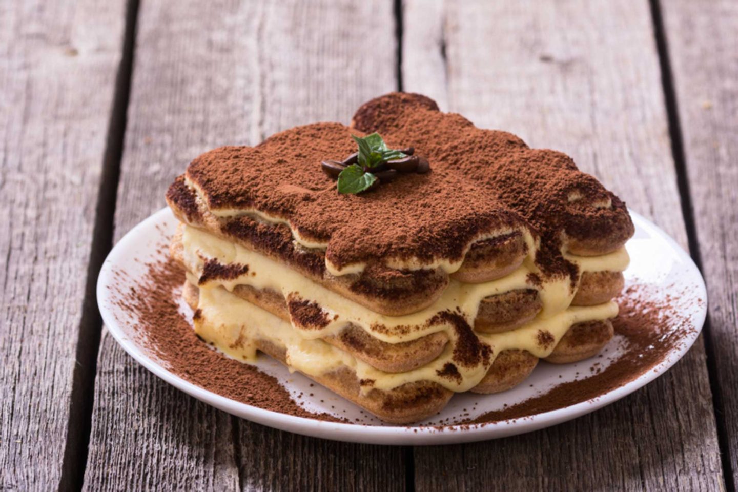 tiramisu 