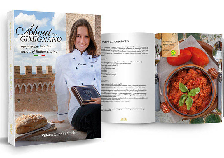 Vittoria Caterina Giachi