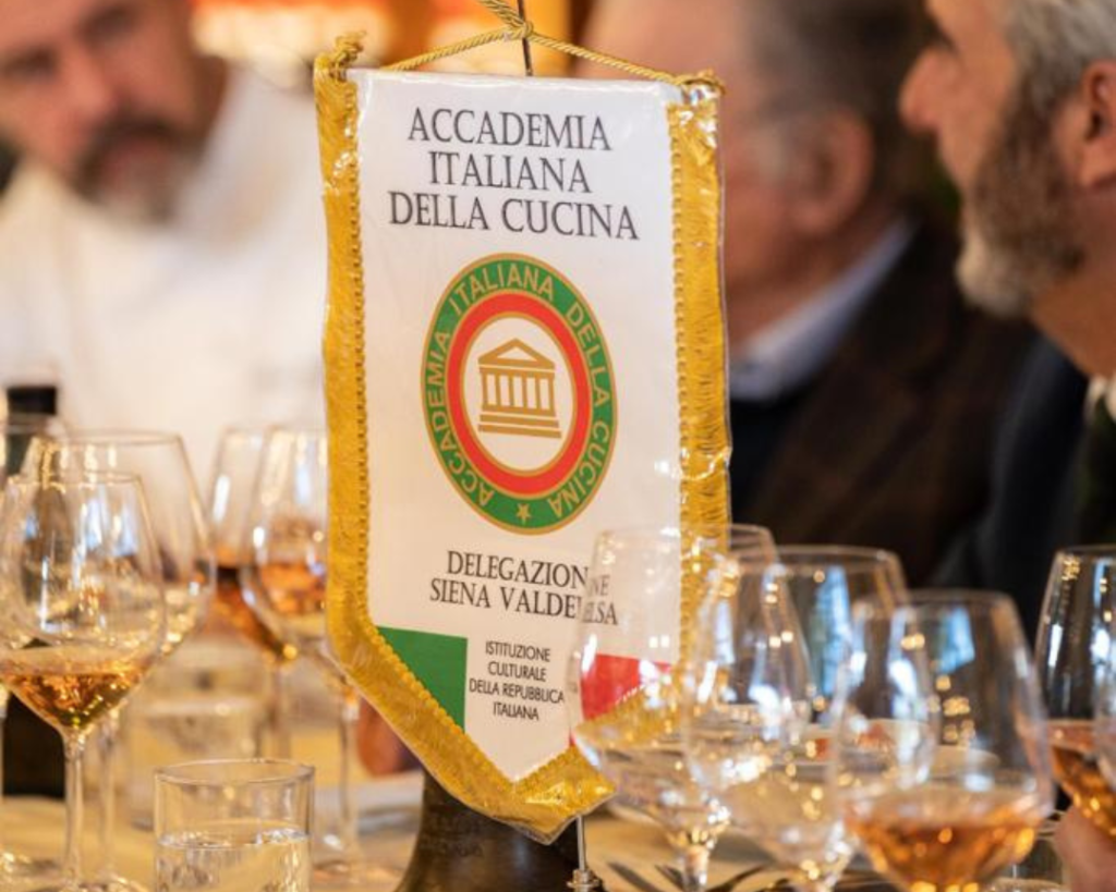 Bottega Torciano: behind the scenes of a Gourmet Convivial