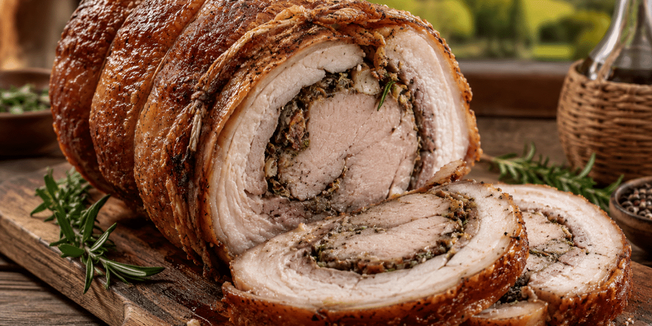 porchetta