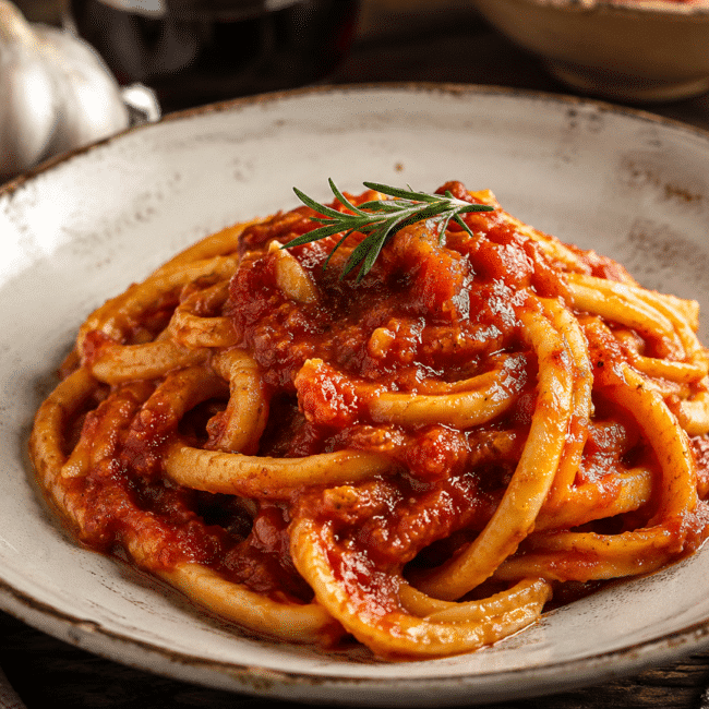 aglione-pasta