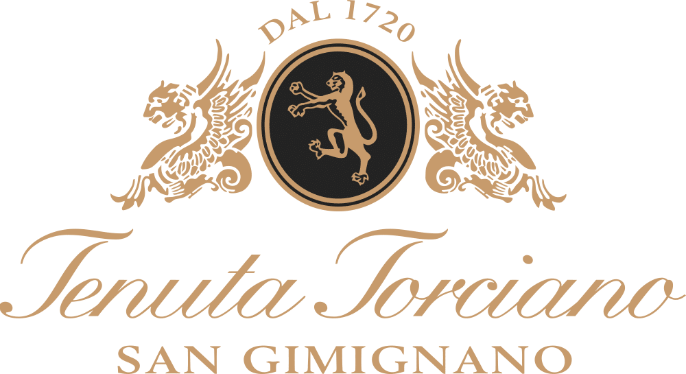 Tenuta Torciano — San Gimignano, dal 1720